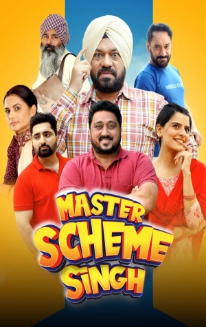 Master Scheme Singh